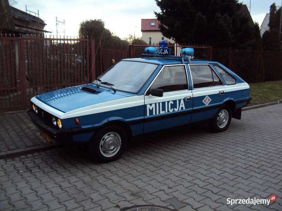 MILICJA borewicz akwarium zamiana