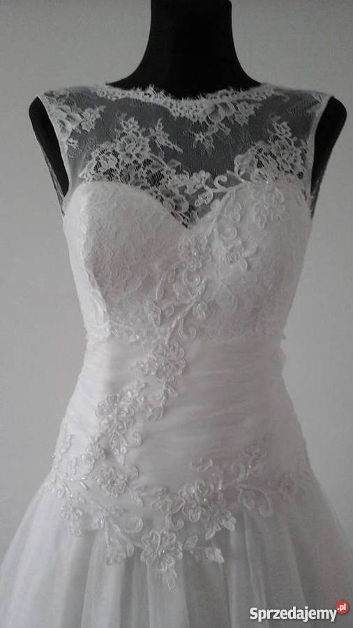 wyprzedaż sukni ślubnych Ostrowiec Świętokrzyski