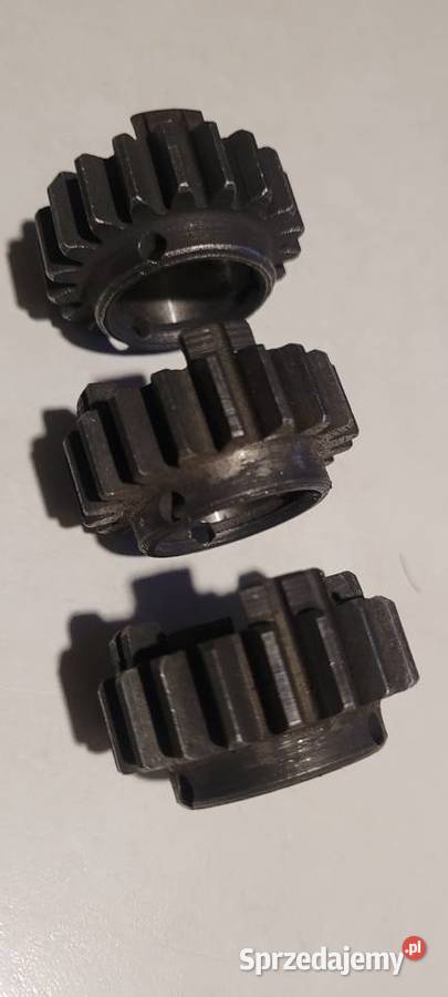 Wsk 175 koło 19z Rypin