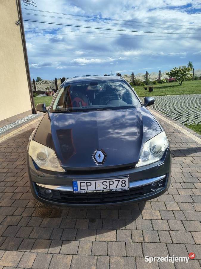 Renault Laguna