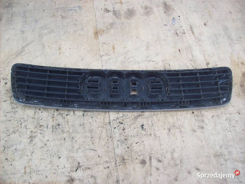 A4 B5 Atrapa grill osobowe Mińsk Mazowiecki sprzedam