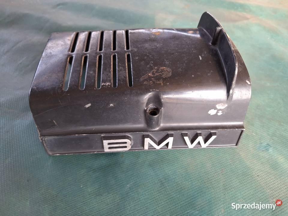 Części do BMW R80 R100 wielkopolskie Tuliszków