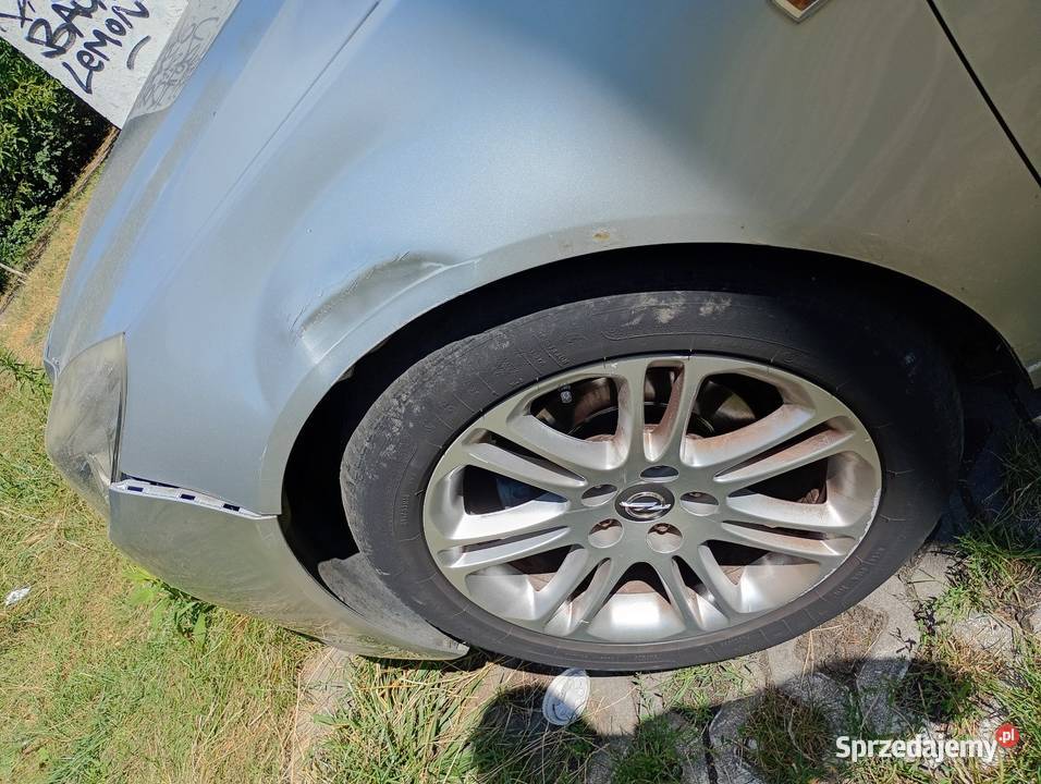 Opel Insignia stlucze bluetooth sprzedam