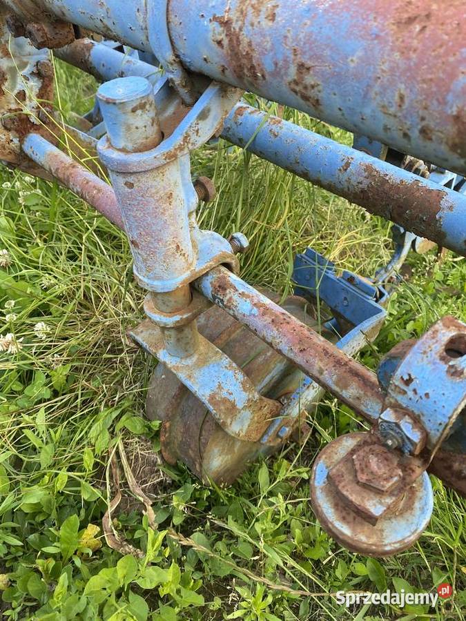 Pielnik opielacz chwastownik Łukowa sprzedam