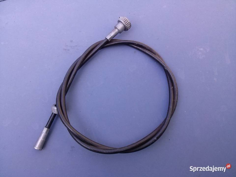 Nowa Linka prędkościomierza MZ Krosno