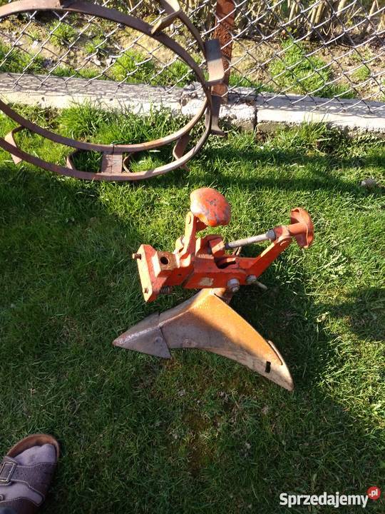 Sprzedam łącznik narzędzi do ciągnika Terra vari Części zamienne Łańcut