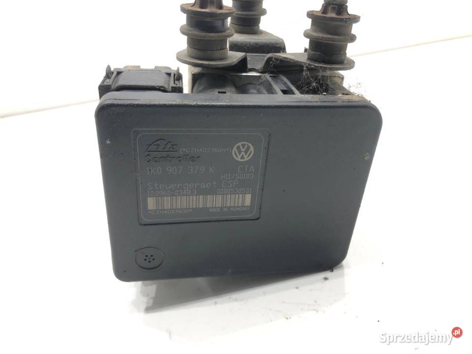 POMPA ABS VW GOLF V 1K0614517H 14 75 0310