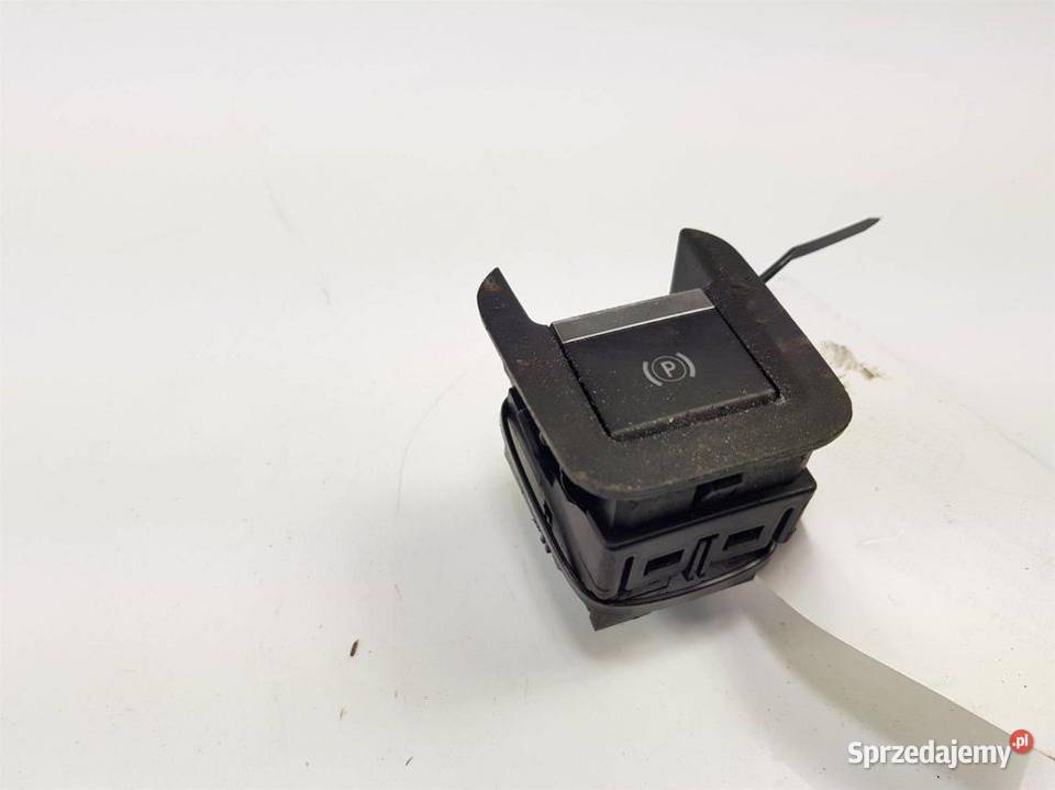 PRZYCISK PEUGEOT PARTNER III 9813146377 Pozostałe Lipno