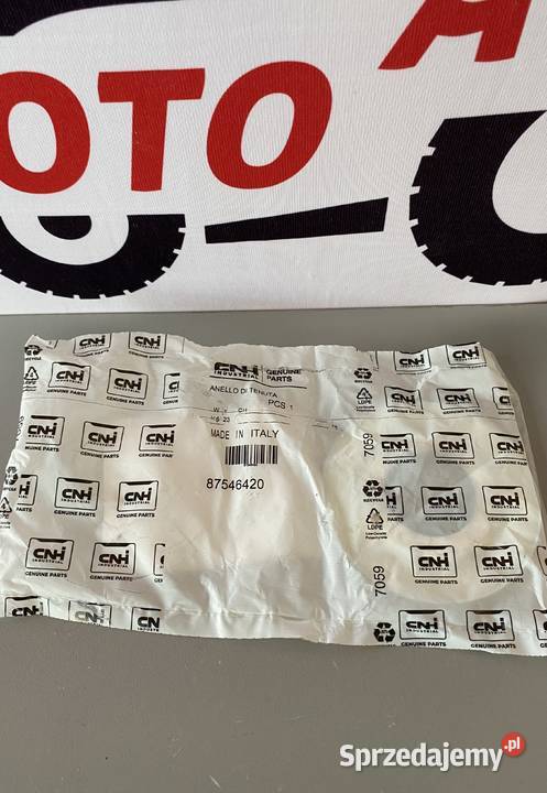 Osłona blaszana sworznia osi Case Holland podlaskie Białystok sprzedam