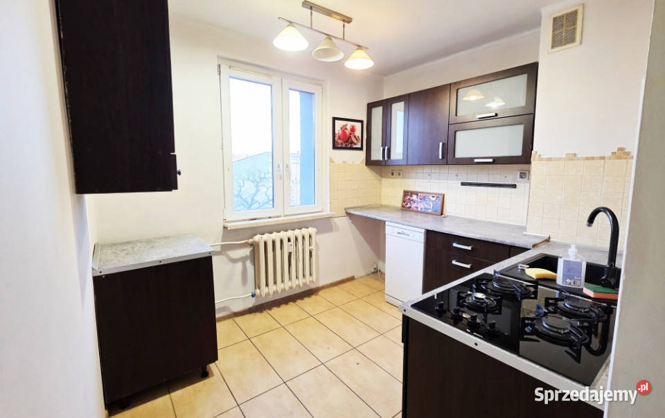 Nowa Słoneczne mieszkanie 52m Bez pośredników Bytom