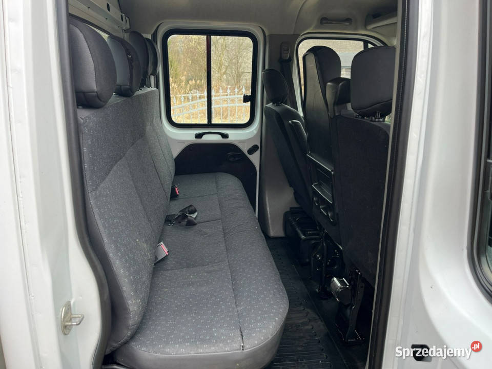 Opel Movano Opel Movano