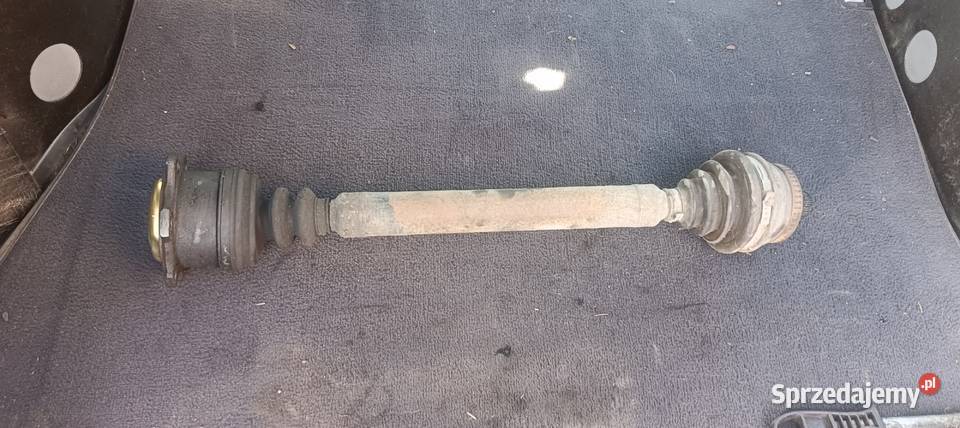 Półoś Przegub Audi A4 B5 19 a15 Myszków sprzedam