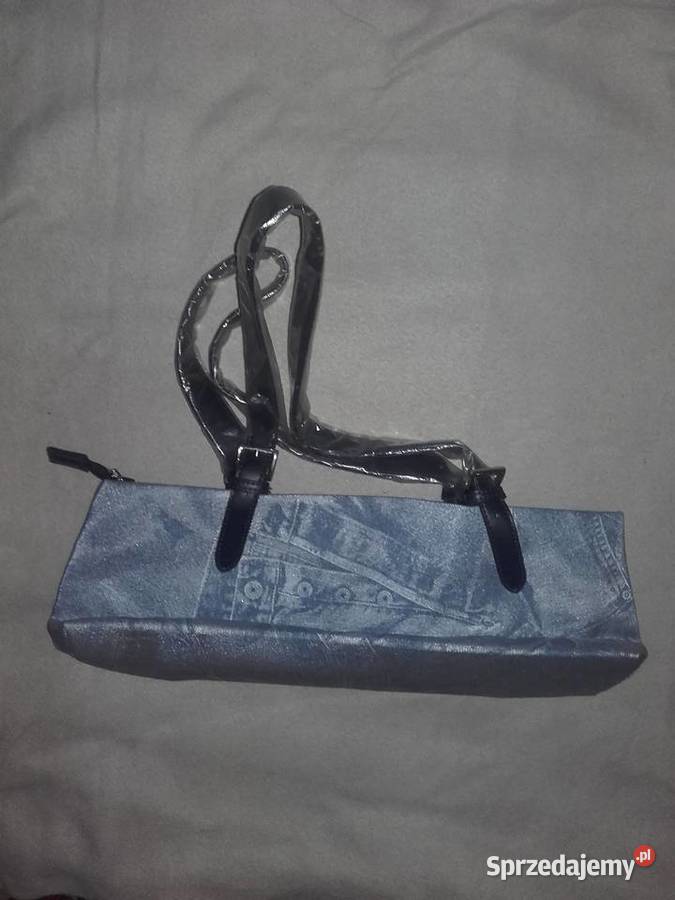 Torebki damskie różne Moda i Styl Warszawa