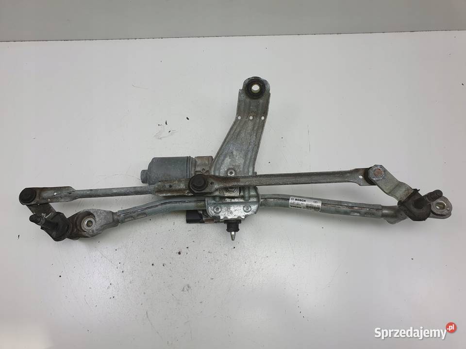 Volvo XC90 II MECHANIZM WYCIERACZEK Silniczek lubelskie Chełm sprzedam