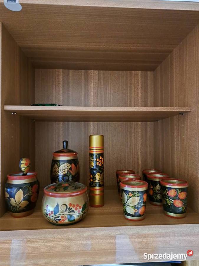 Oddam regal Kielce