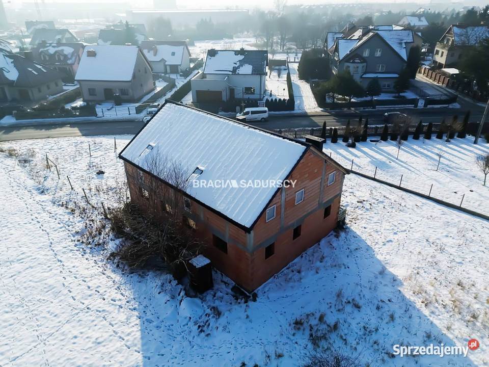 Grunt 3538m2 Kraków Sprzedaż