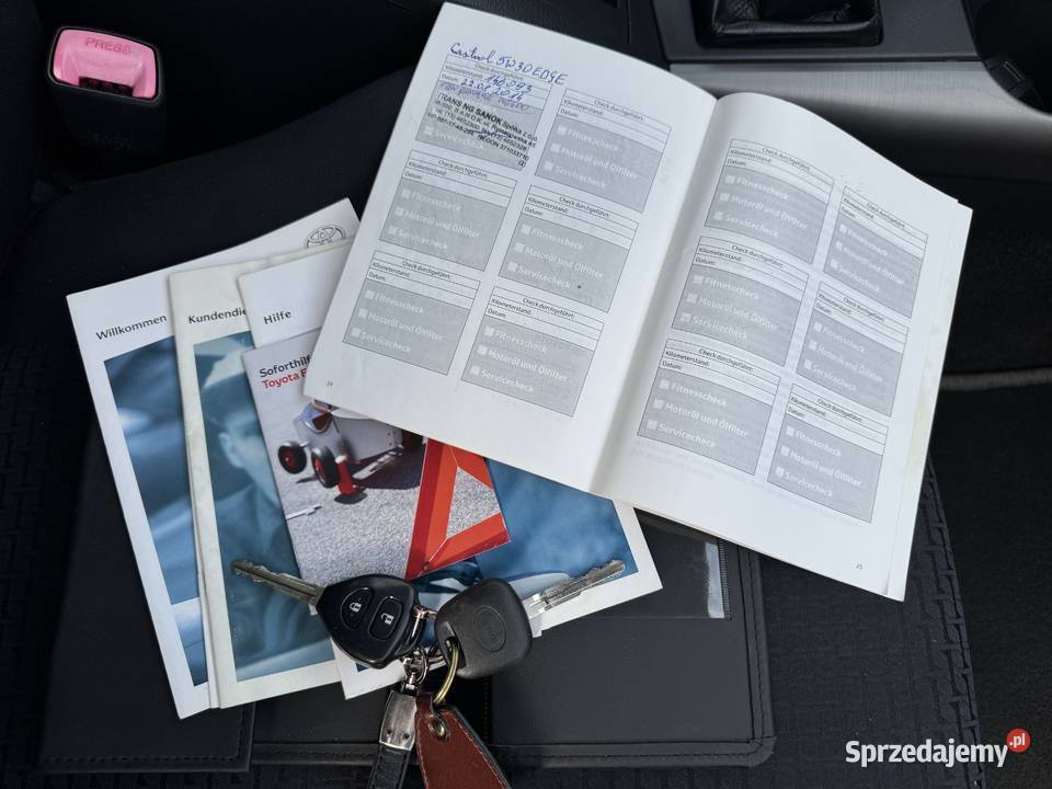 22DCat 177 4x4 Gwarancja Książki Elektryka Koła Motoryzacja podkarpackie Sanok