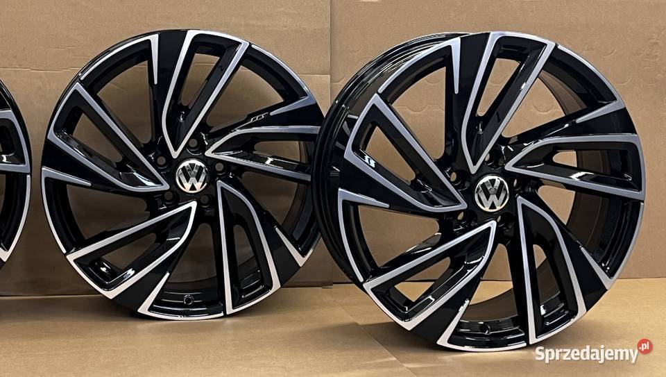 Felgi VW Arteon 3H Passat 3G Adelaide Gostyń