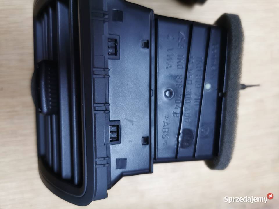 kratki deski VW Golf 5 Łask