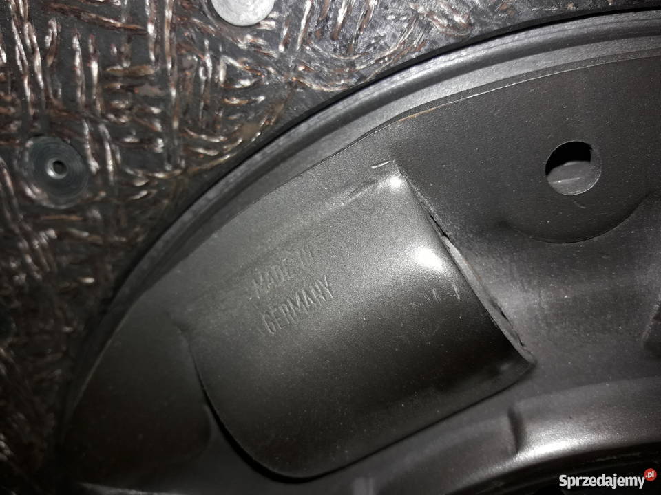 Sprzęgło Mercedes 1824 1831 Tarcza Docisk sprzedam
