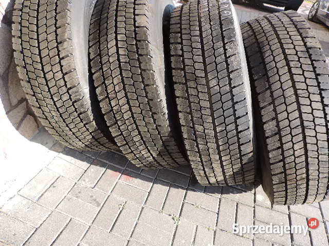 Opony 31560R225 Bieżnikowane Przeworsk