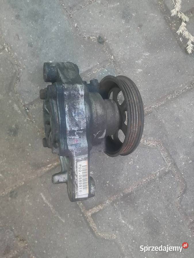 Pompa wspomagania honda civic 14 Czajków sprzedam
