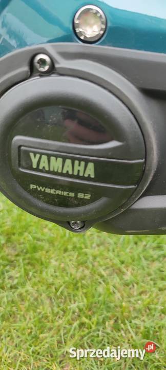 Rower elektryczny Haibike Alltrack 6 750wh dolnośląskie Milicz