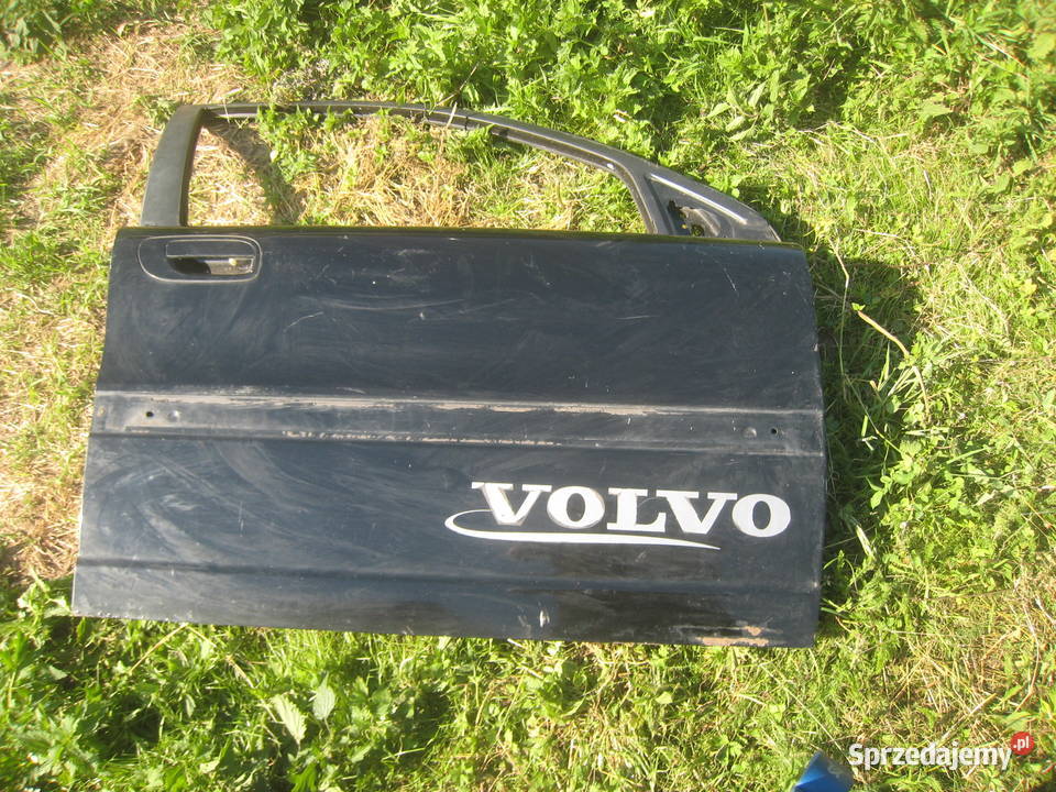 Drzwi prawe przednie prawy przód Volvo s80 9806 Kraków