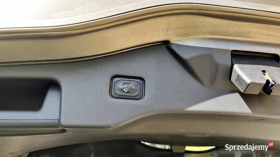 Ford Mondeo MK5 20 L 190 Diesel Wałcz