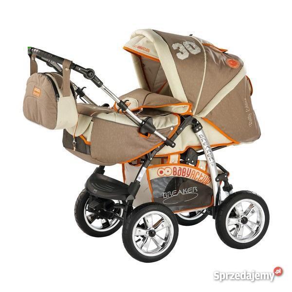 BabyActive Breaker Wychamet Kutno sprzedam