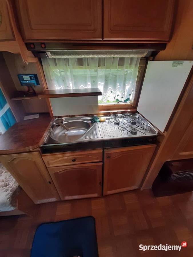 Tabbert comtesse 545 Osiek