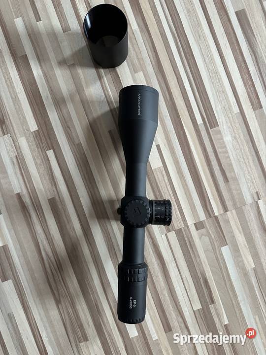 Arken ep5 525x56 Sporty strzeleckie i myślistwo śląskie Chorzów