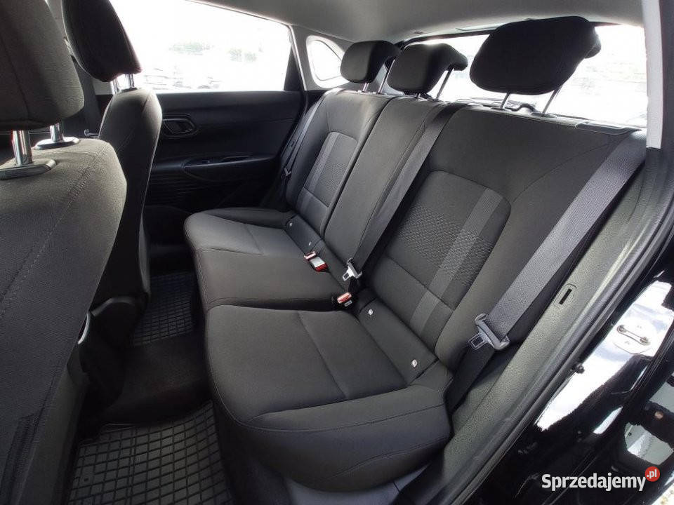 HYUNDAI i20 2024r FV23 SalonPL AsPasa Kamera 79KM Kraków
