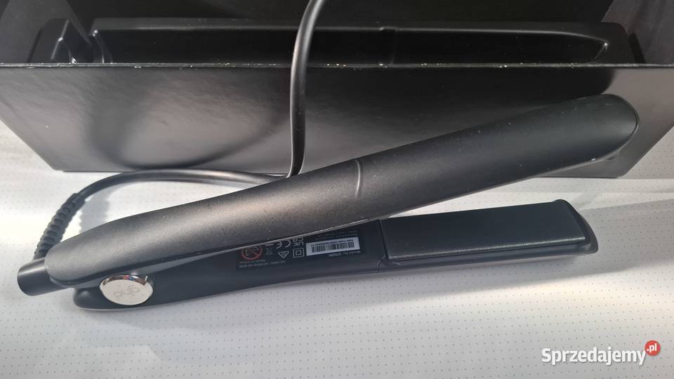 Prostownica GHD Gold Professional Szczecin