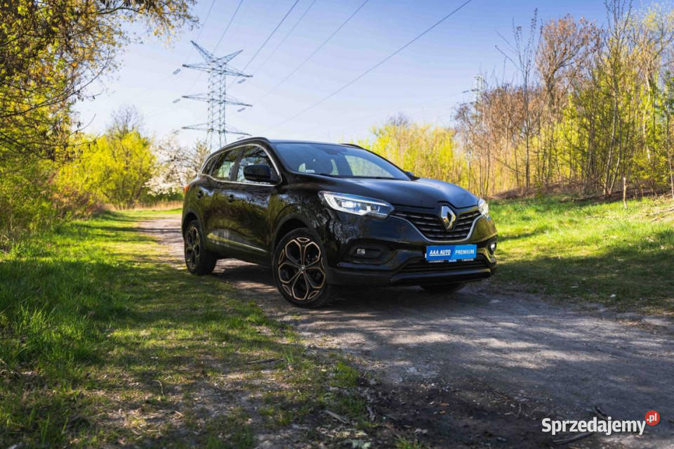 Renault Kadjar 13 TCe