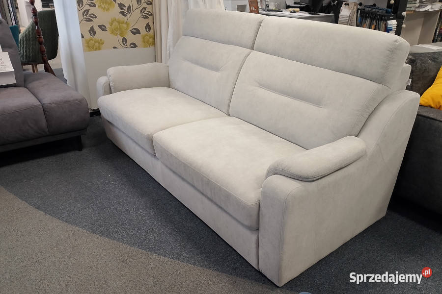 Nowość w promocjiSofa Vero Papaverodostępna reki sprzedam