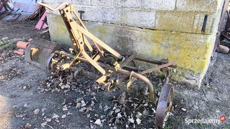 Kultywator mały Robertów