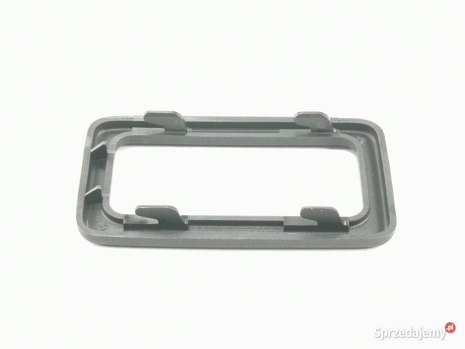 RAMKA OSŁONA KLAMKI FIAT UNO 19881995 5961734