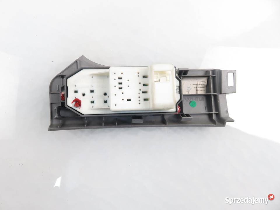 PANEL SZYB TOYOTA YARIS II P9 742320D110 sprzedam