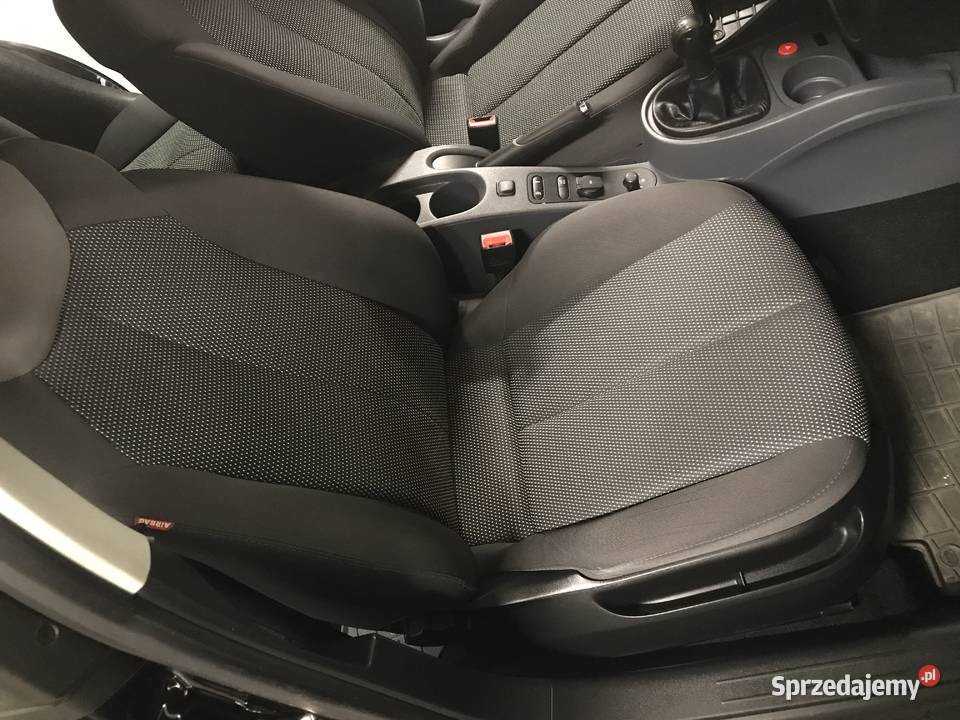 Seat Leon II Polski Salon Stan idealny