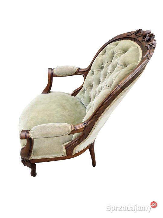 FOTELE LUDWIK FILIP PARA Szczecin
