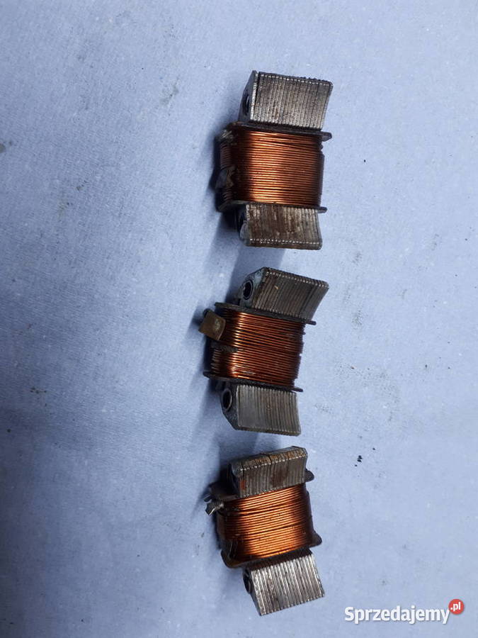 Cewki świetlne jawa mustang kaczka Romet ogara Pozostałe Rzeszów