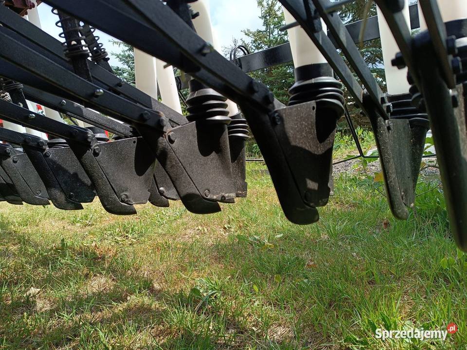 Siewnik Poznaniak S0432 27m opolskie Praszka