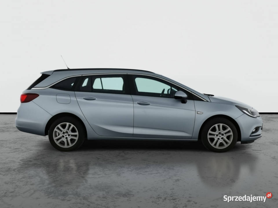 Opel Astra 14 T elektryczne lusterka Astra łódzkie Łódź