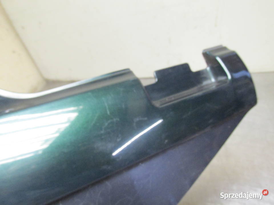 Lewy boczek plastik Kawasaki GTR 1000 Sandomierz
