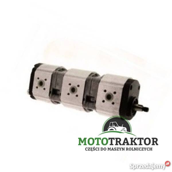 Pompa hydrauliczna Fendt 712 714 716 718 815 816 Łążynek