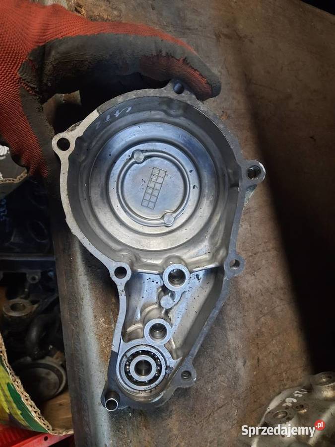 Yamaha YZF 600 Thundercat pokrywa kapa osłona dolnośląskie