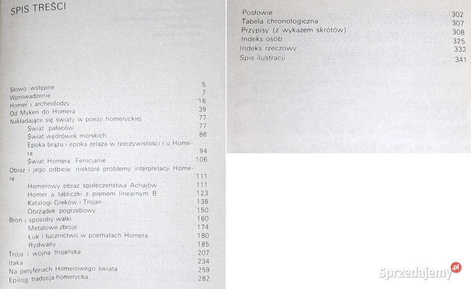 Homer i epoka heroiczna J V Luce Rok wydania 1987 Chełm