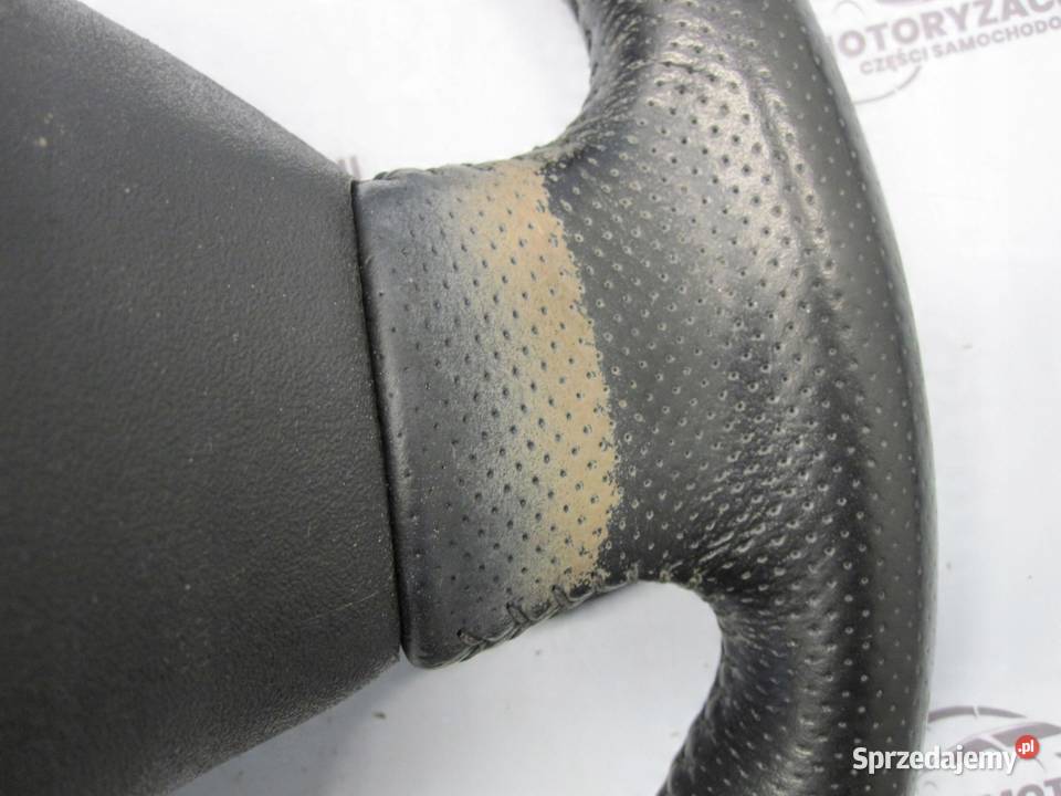 NISSAN JUKE I 13r kierownica 131000434 34126715A