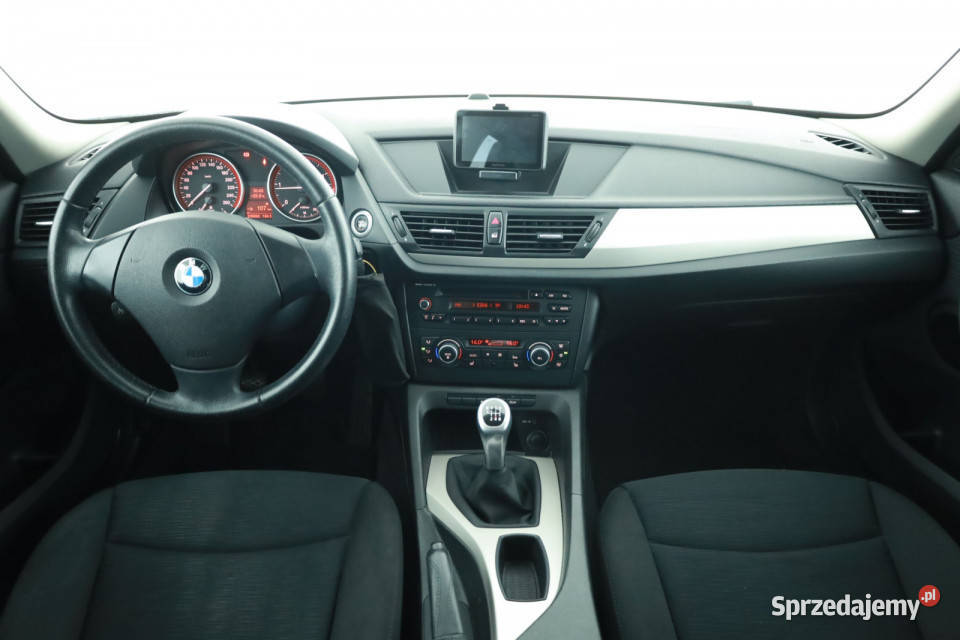 BMW X1 xDrive20d centralny zamek Piaseczno